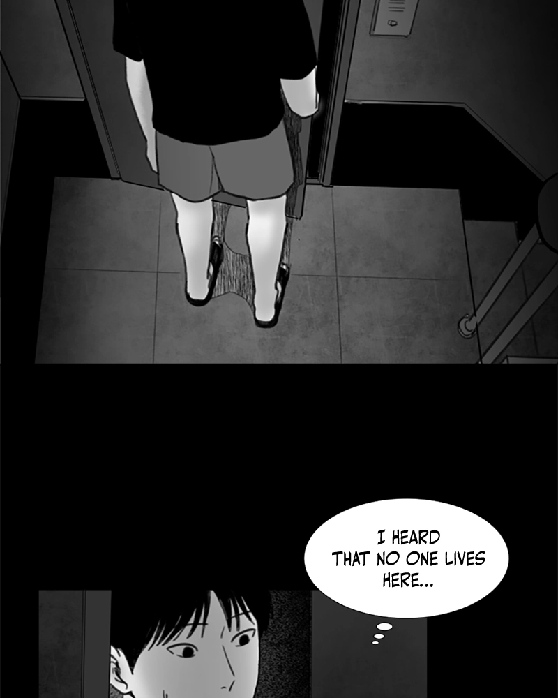 Read ANT chapter 18 image 50 on Lezhin