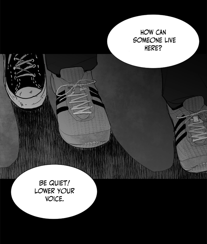 Read ANT chapter 18 image 57 on Lezhin