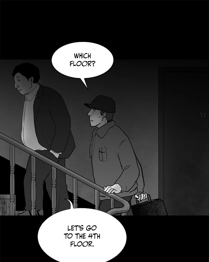 Read ANT chapter 18 image 58 on Lezhin