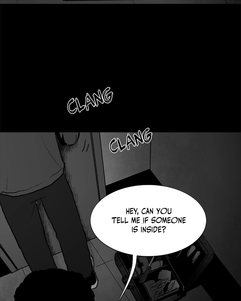 Read ANT chapter 18 image 60 on Lezhin