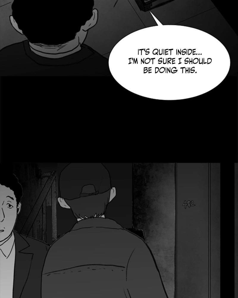 Read ANT chapter 18 image 61 on Lezhin
