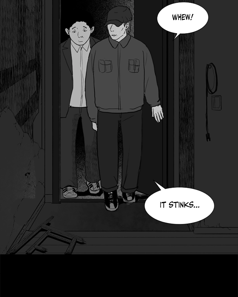 Read ANT chapter 18 image 63 on Lezhin