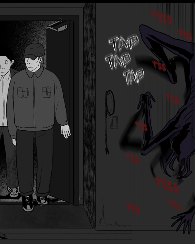 Read ANT chapter 18 image 64 on Lezhin