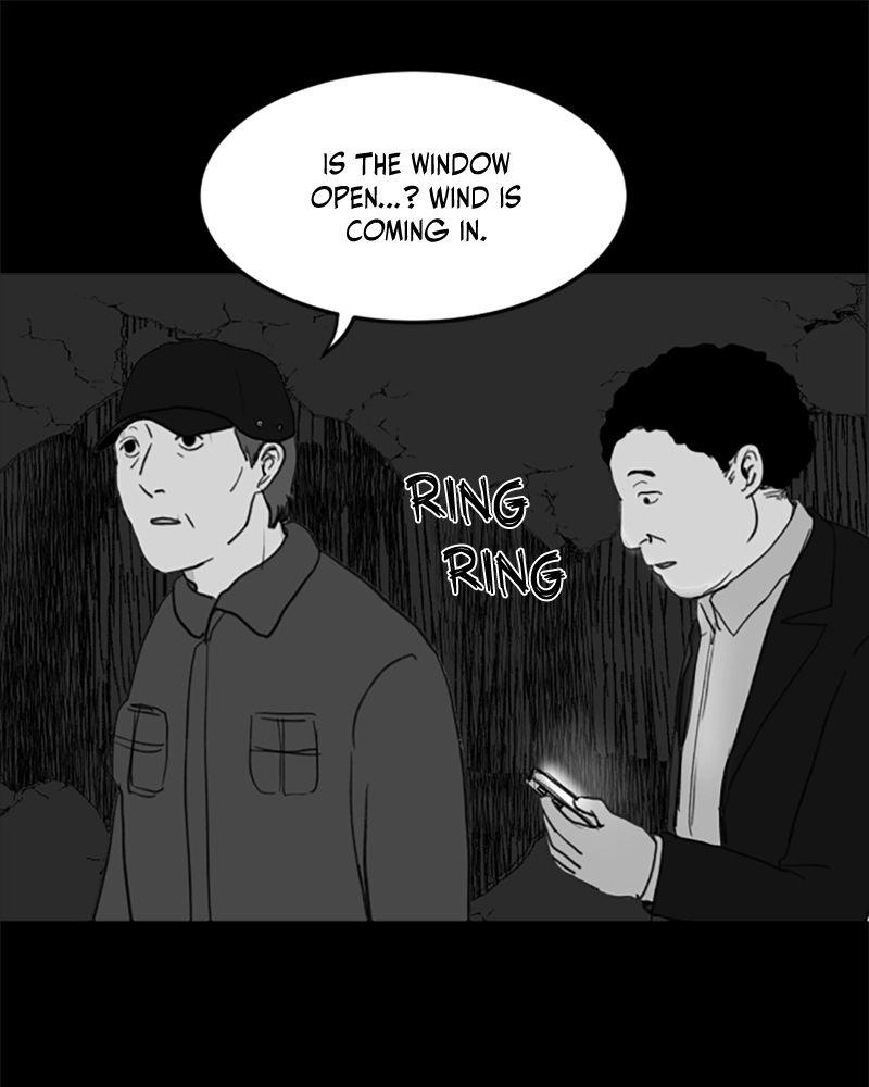 Read ANT chapter 18 image 71 on Lezhin