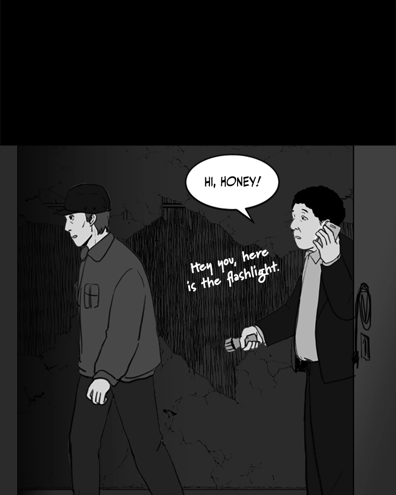 Read ANT chapter 18 image 72 on Lezhin