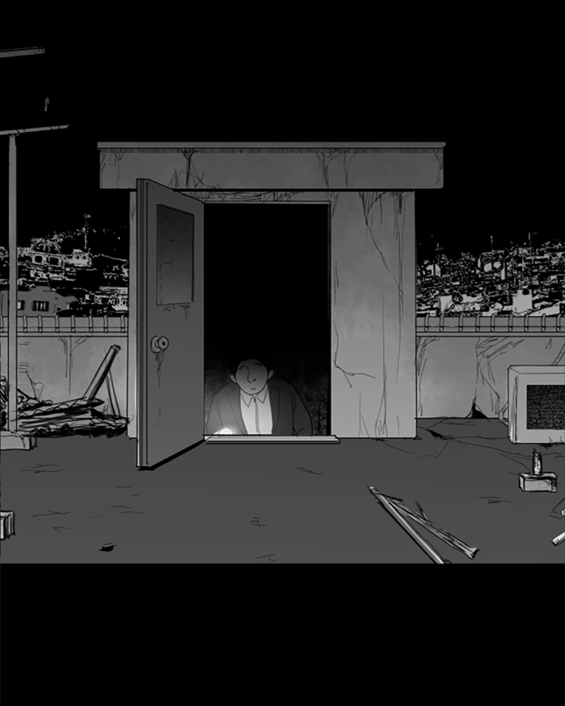 Read ANT chapter 19 image 12 on Lezhin