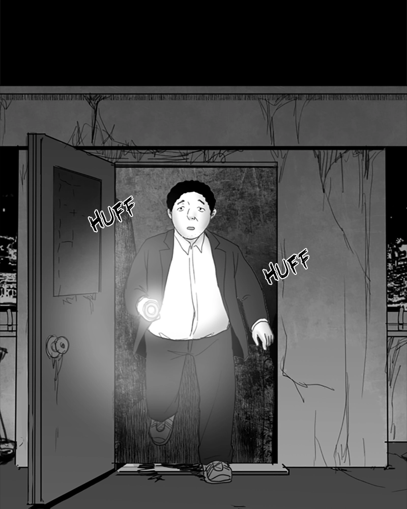 Read ANT chapter 19 image 13 on Lezhin