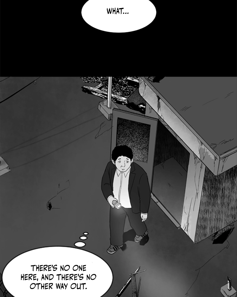 Read ANT chapter 19 image 16 on Lezhin