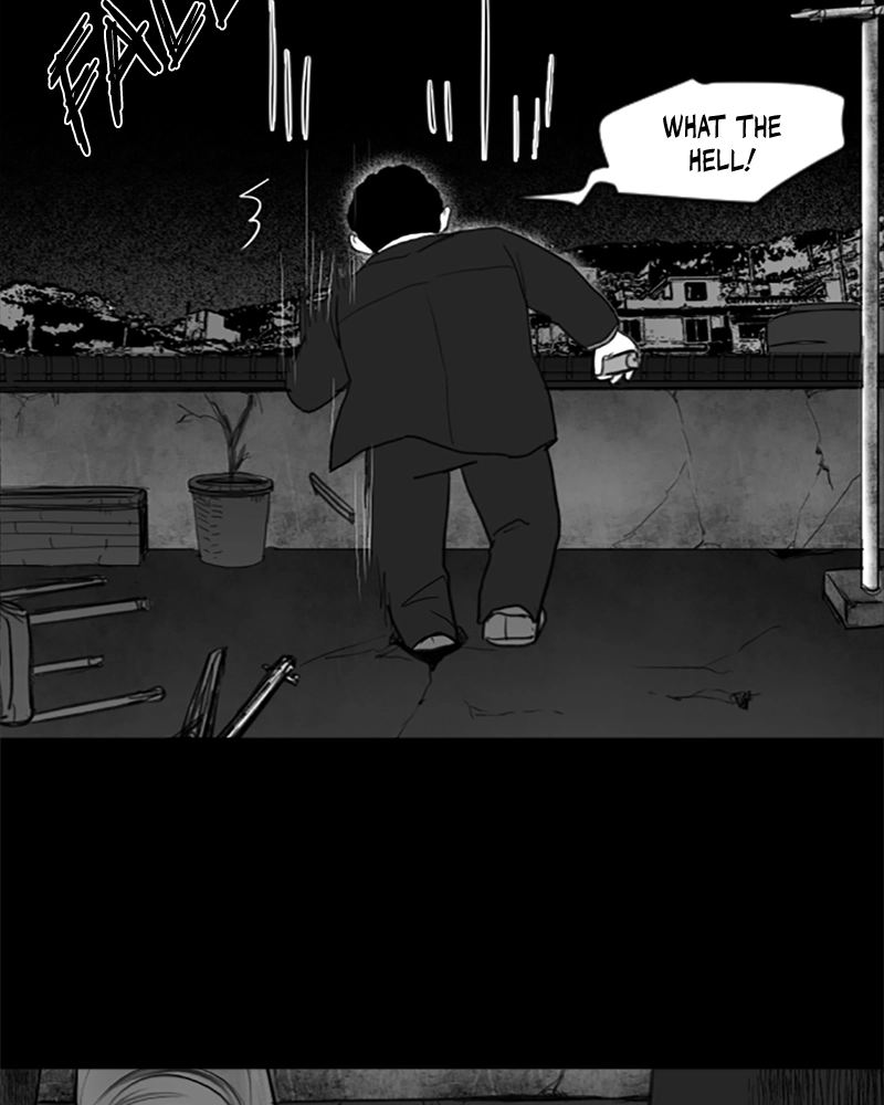 Read ANT chapter 19 image 20 on Lezhin