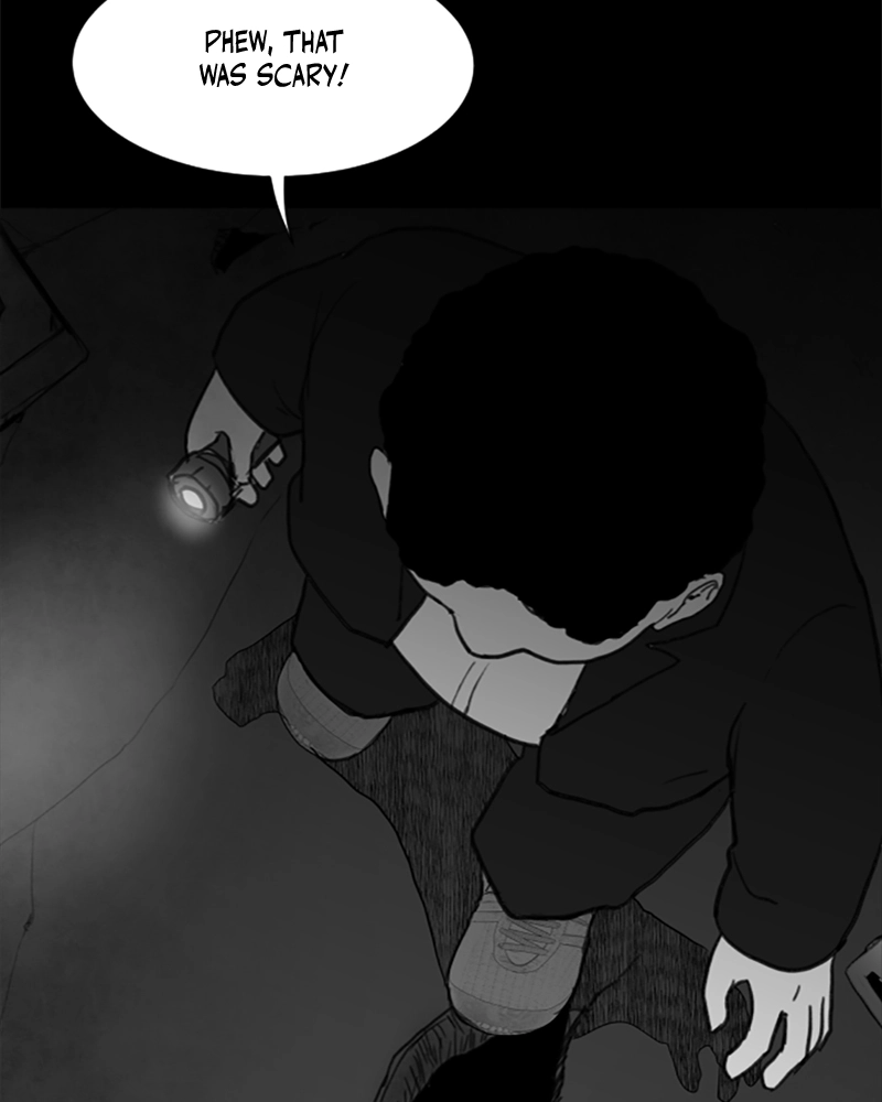 Read ANT chapter 19 image 22 on Lezhin