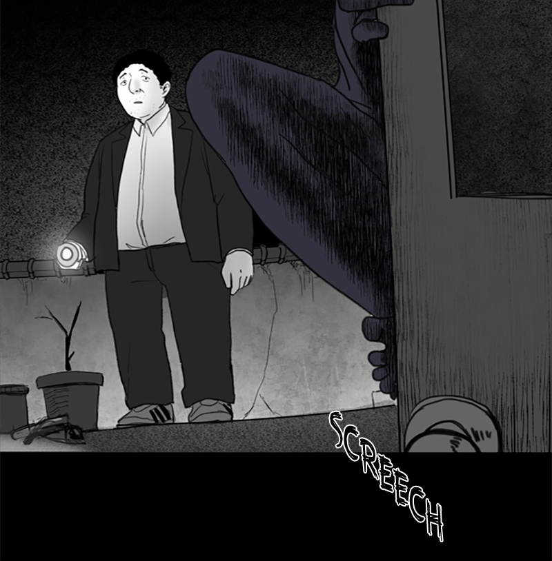 Read ANT chapter 19 image 28 on Lezhin