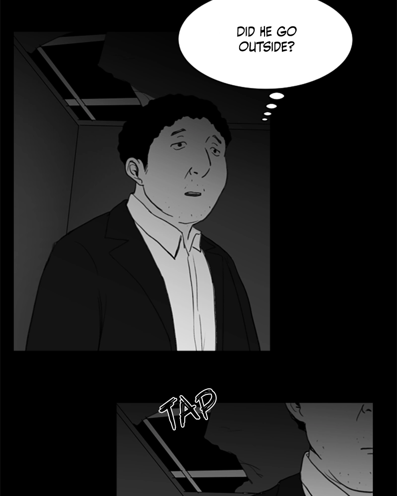 Read ANT chapter 19 image 3 on Lezhin