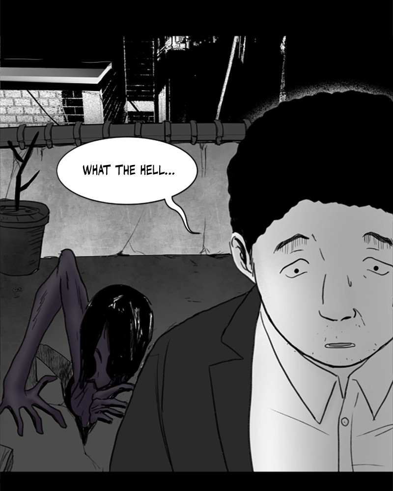 Read ANT chapter 19 image 32 on Lezhin