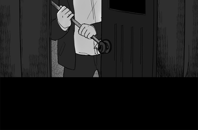 Read ANT chapter 19 image 41 on Lezhin