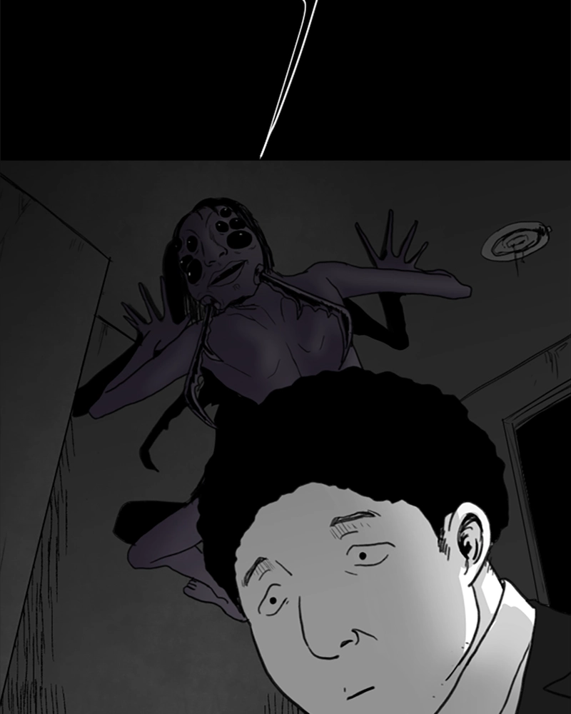 Read ANT chapter 19 image 46 on Lezhin