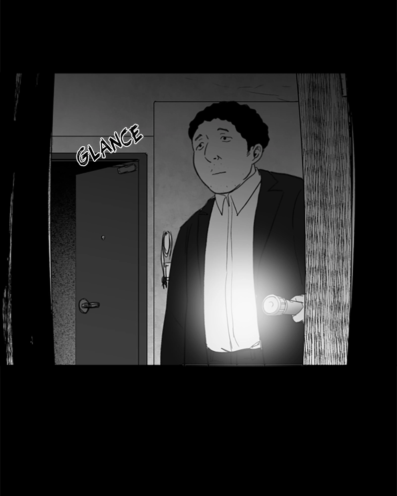 Read ANT chapter 19 image 5 on Lezhin