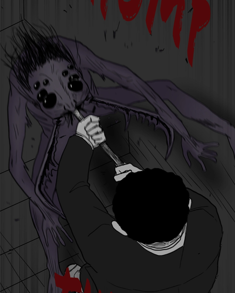 Read ANT chapter 19 image 55 on Lezhin