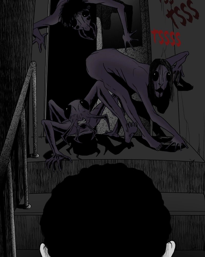 Read ANT chapter 19 image 61 on Lezhin