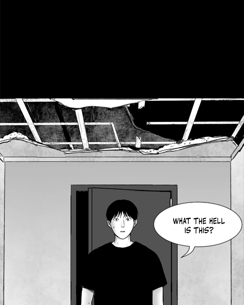 Read ANT chapter 19 image 64 on Lezhin