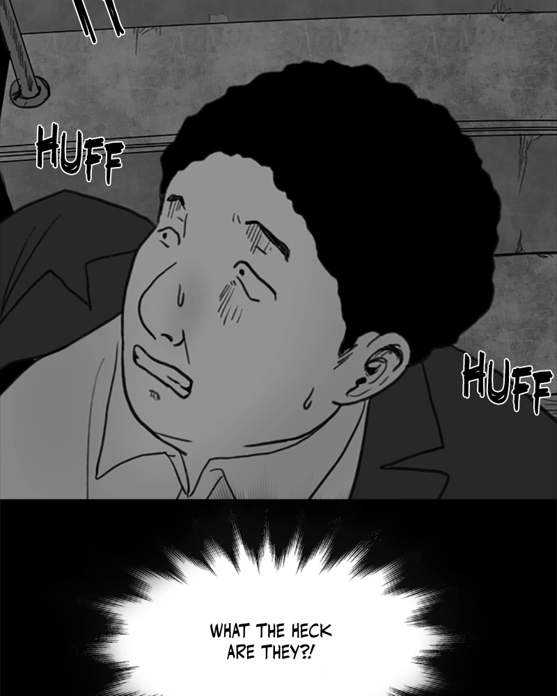 Read ANT chapter 19 image 78 on Lezhin