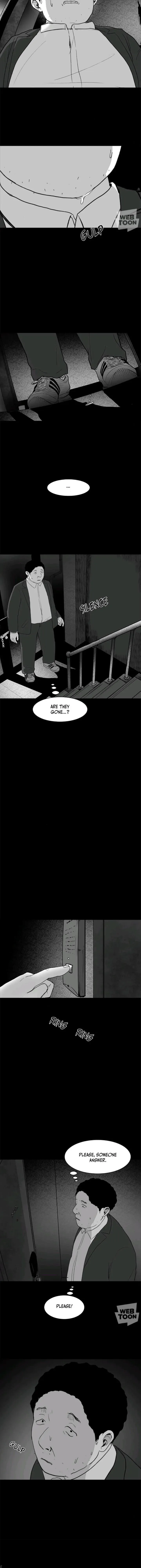 Read ANT chapter 20 image 5 on Lezhin
