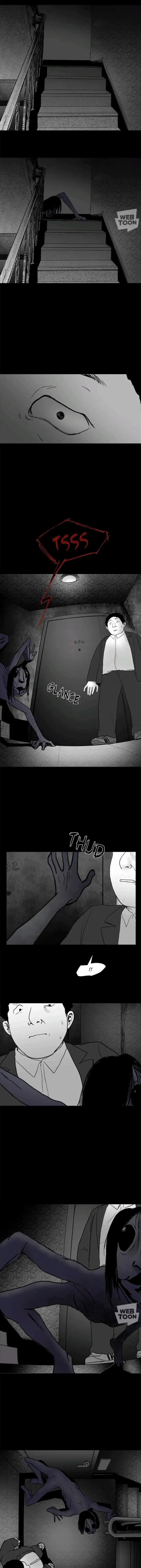 Read ANT chapter 20 image 6 on Lezhin