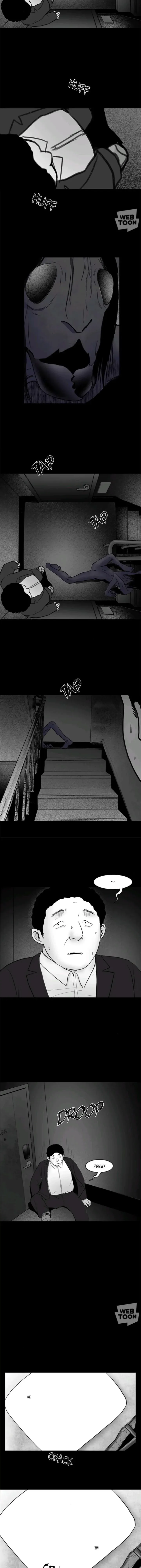 Read ANT chapter 20 image 7 on Lezhin