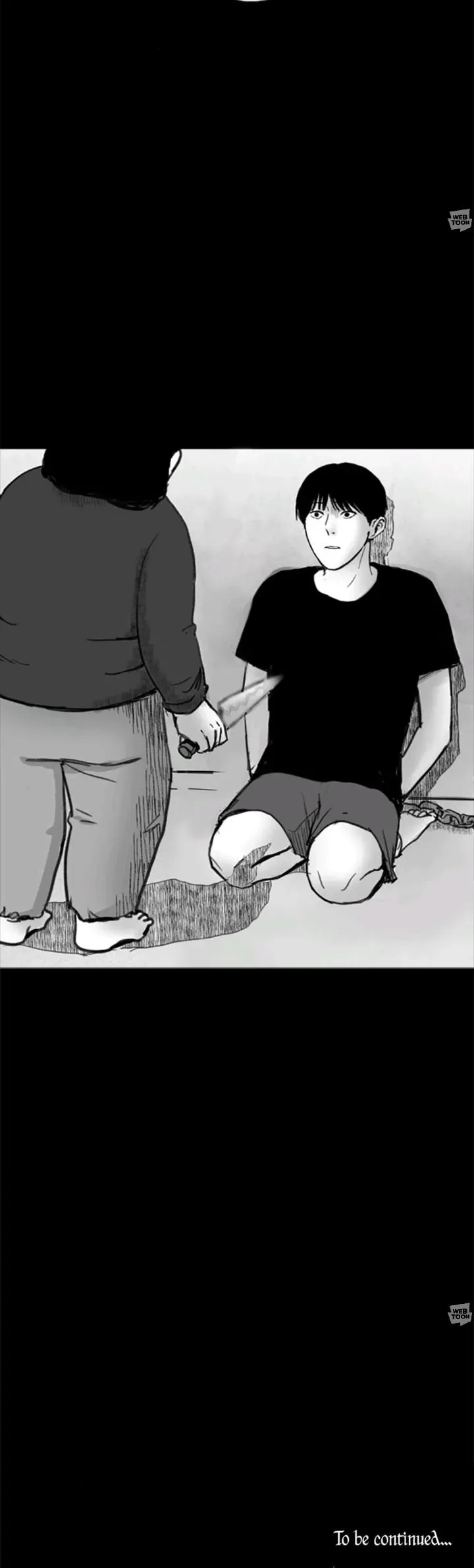 Read ANT chapter 20 image 9 on Lezhin