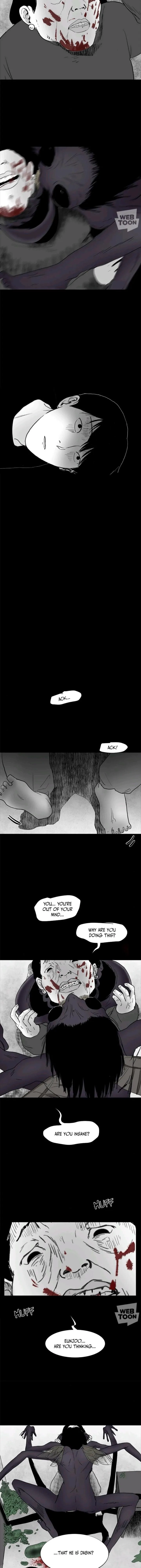 Read ANT chapter 21 image 4 on Lezhin