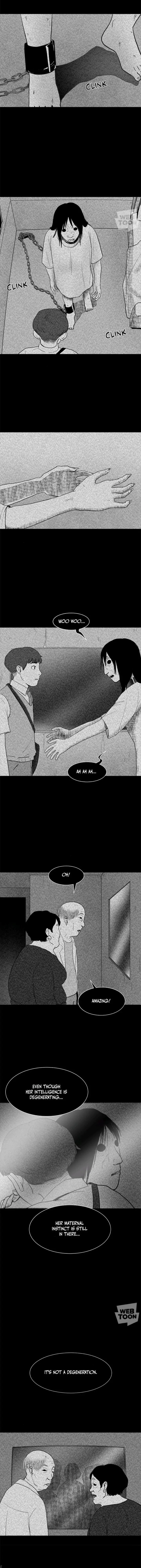 Read ANT chapter 21 image 7 on Lezhin