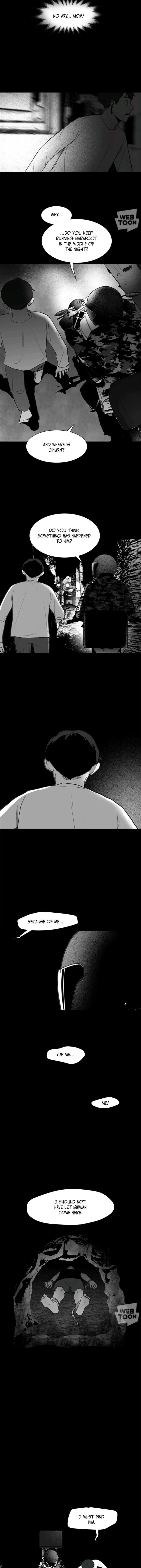 Read ANT chapter 22 image 7 on Lezhin