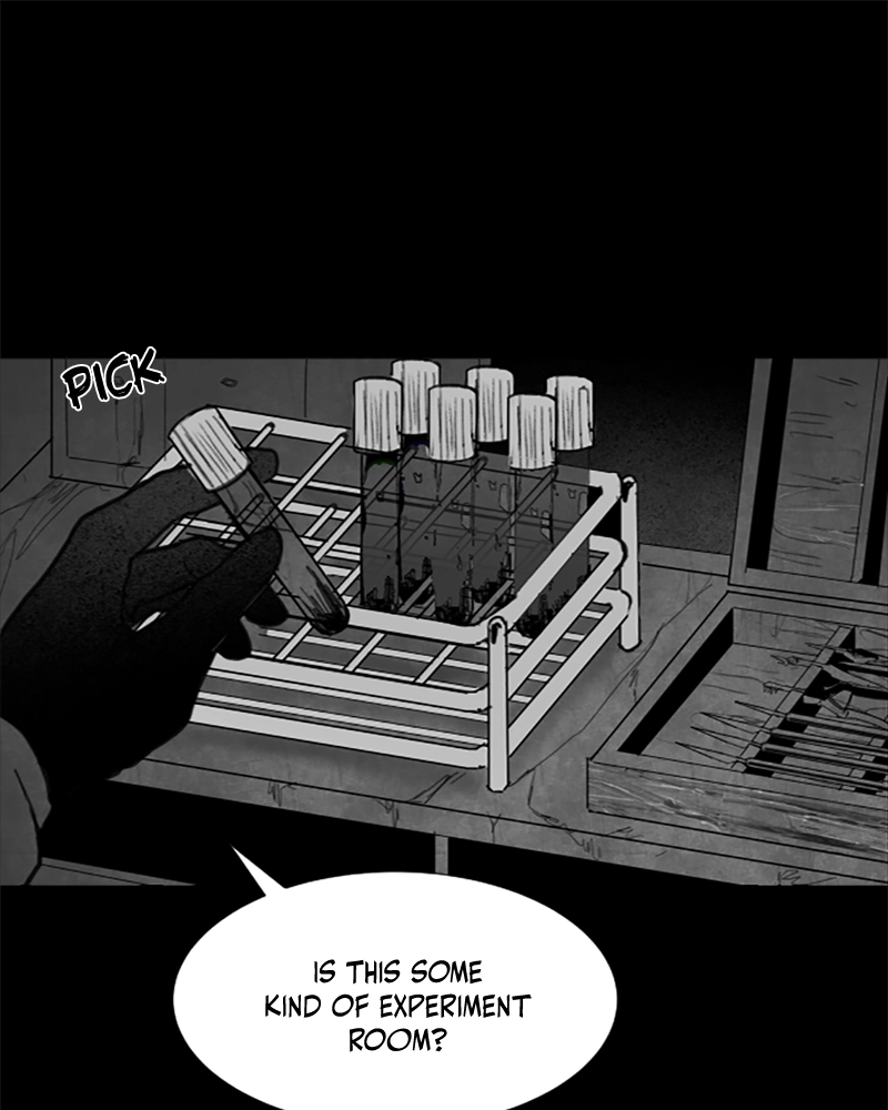 Read ANT chapter 23 image 16 on Lezhin