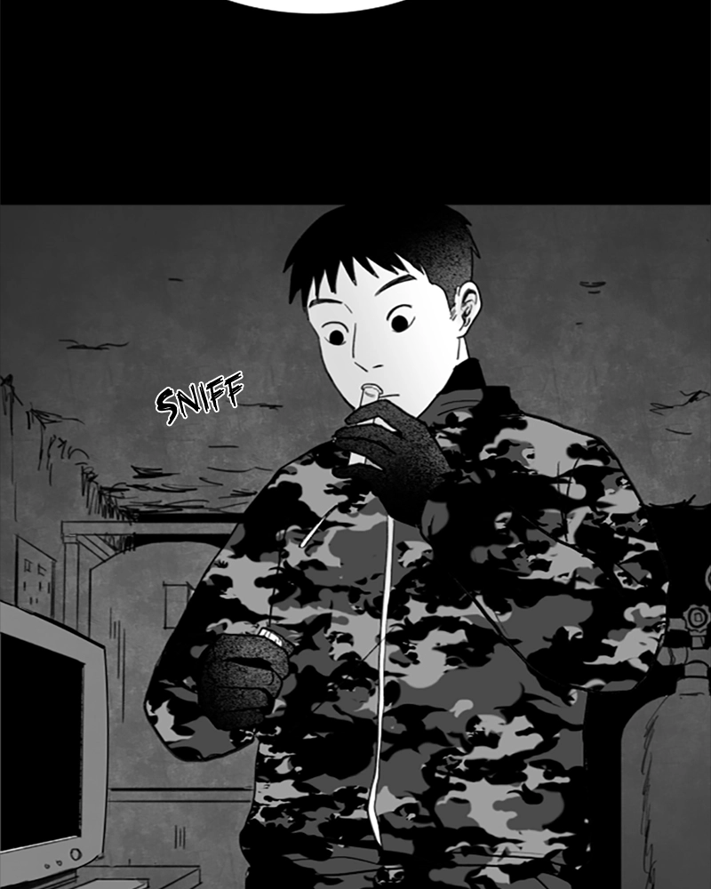 Read ANT chapter 23 image 17 on Lezhin