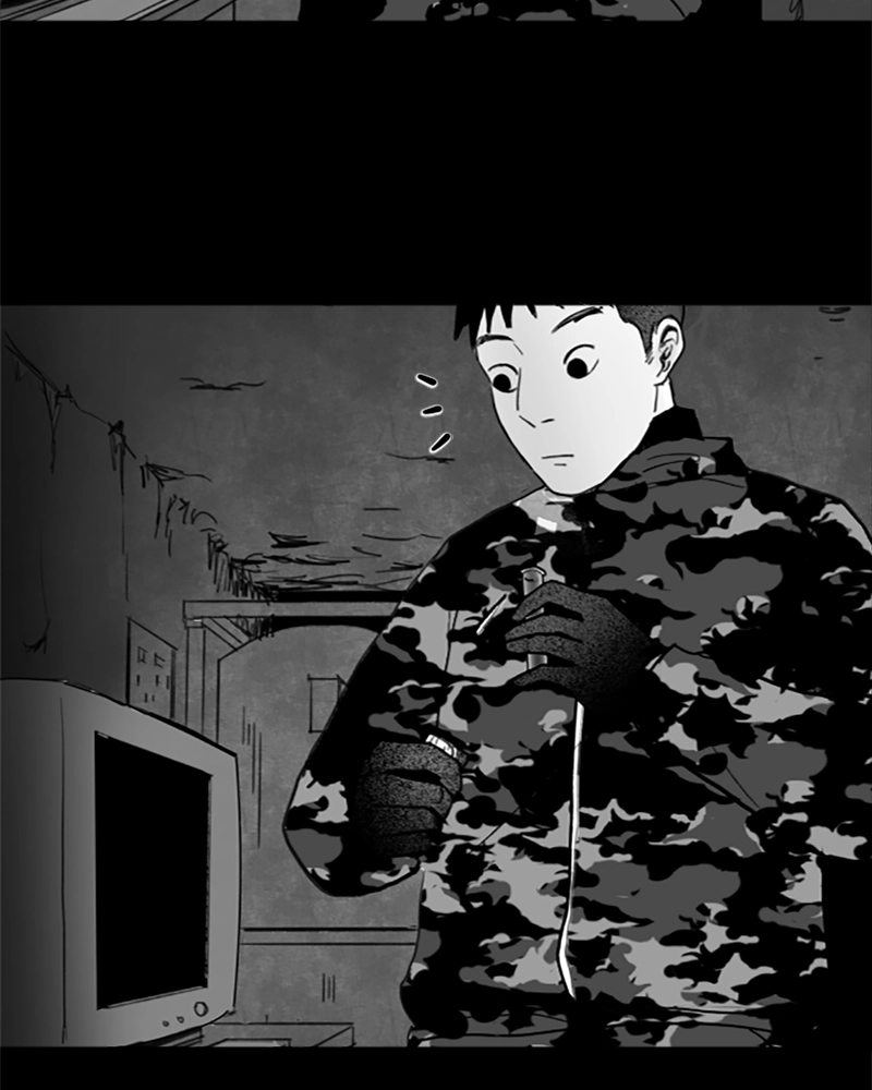Read ANT chapter 23 image 18 on Lezhin