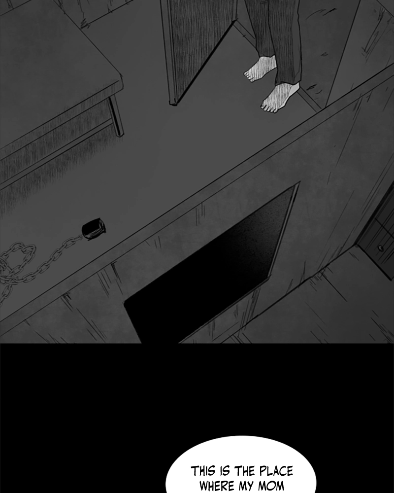 Read ANT chapter 23 image 21 on Lezhin
