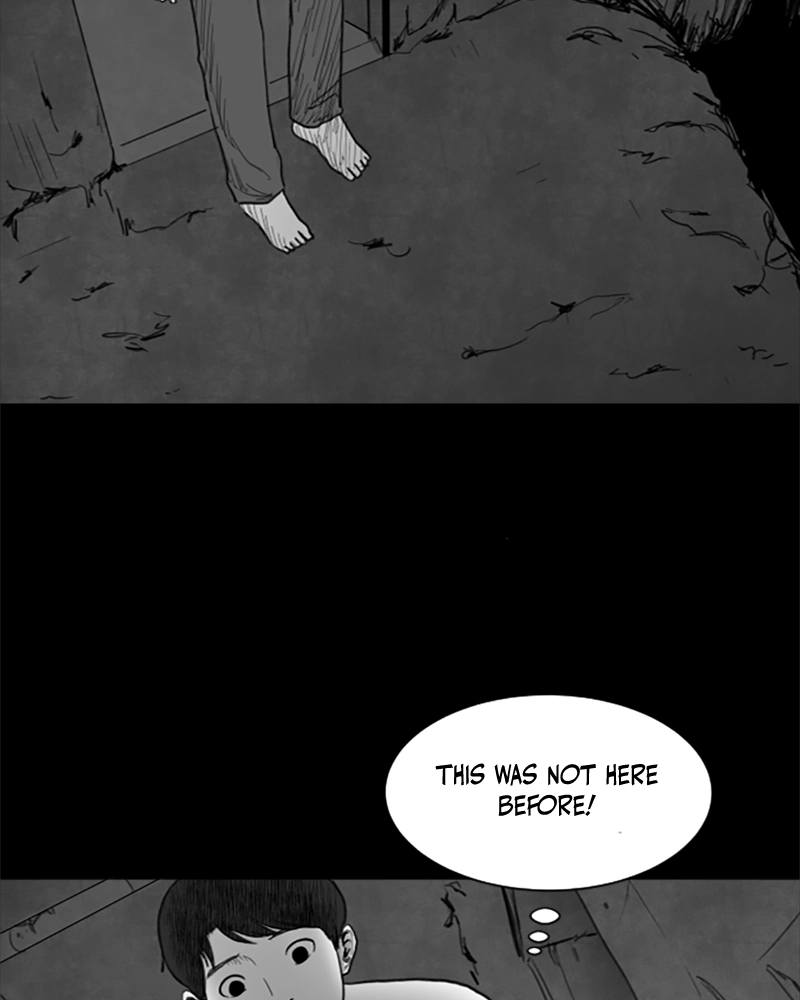 Read ANT chapter 23 image 24 on Lezhin