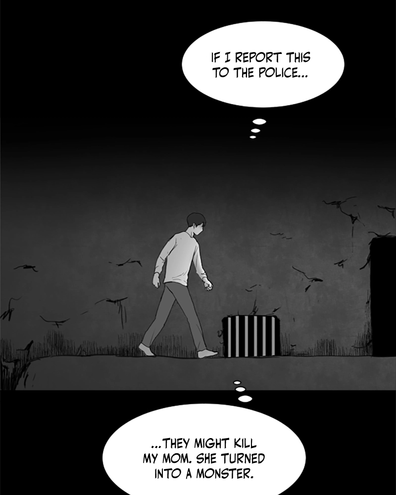 Read ANT chapter 23 image 32 on Lezhin