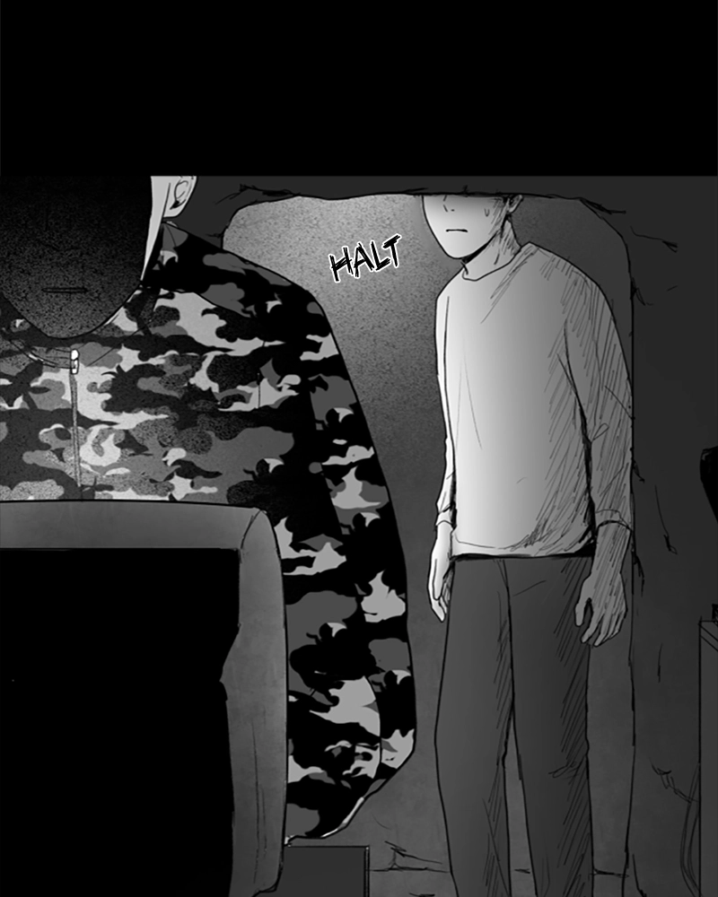 Read ANT chapter 23 image 35 on Lezhin