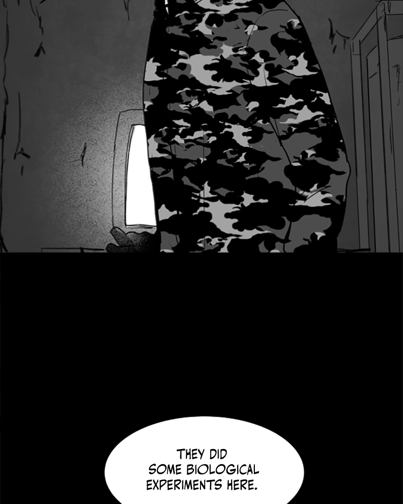 Read ANT chapter 23 image 40 on Lezhin