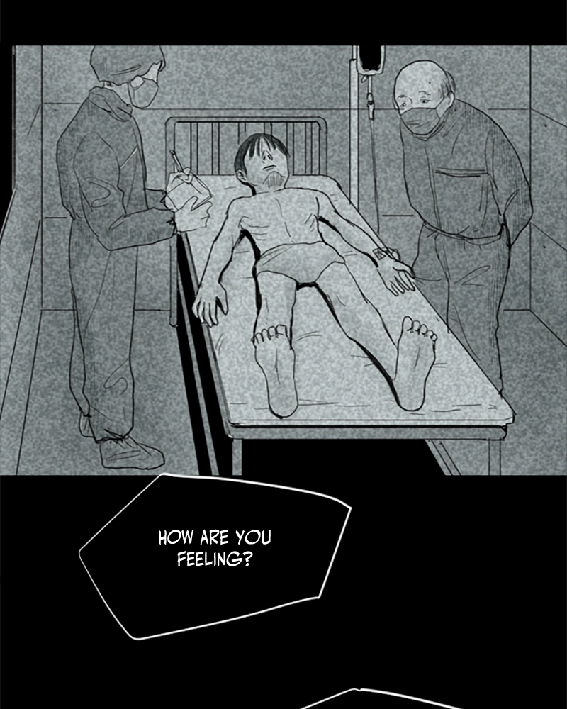 Read ANT chapter 23 image 43 on Lezhin