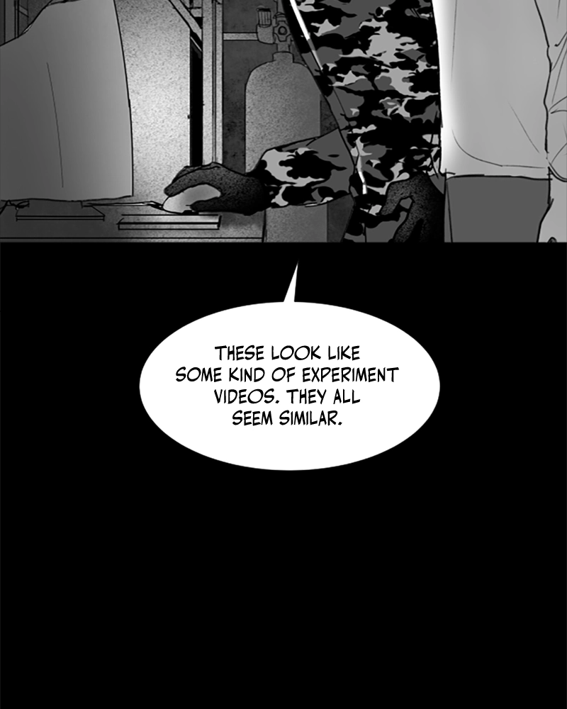 Read ANT chapter 23 image 45 on Lezhin