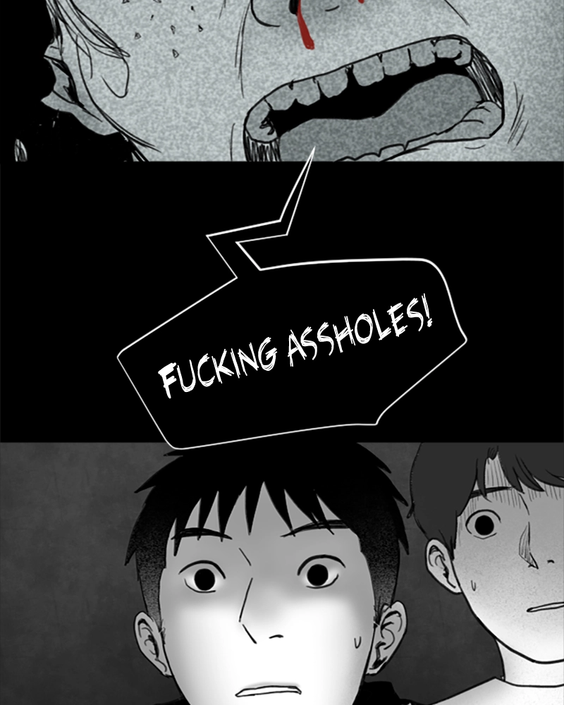 Read ANT chapter 23 image 50 on Lezhin