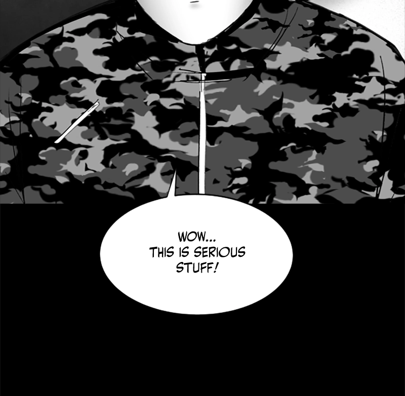 Read ANT chapter 23 image 51 on Lezhin