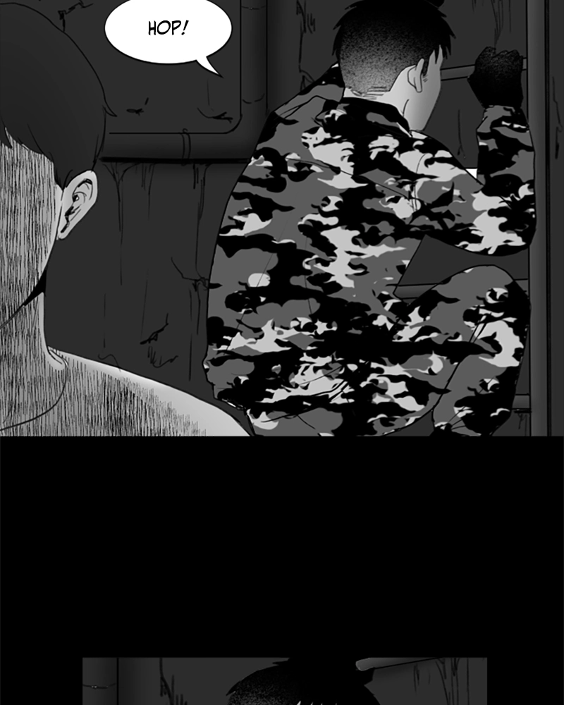 Read ANT chapter 23 image 7 on Lezhin