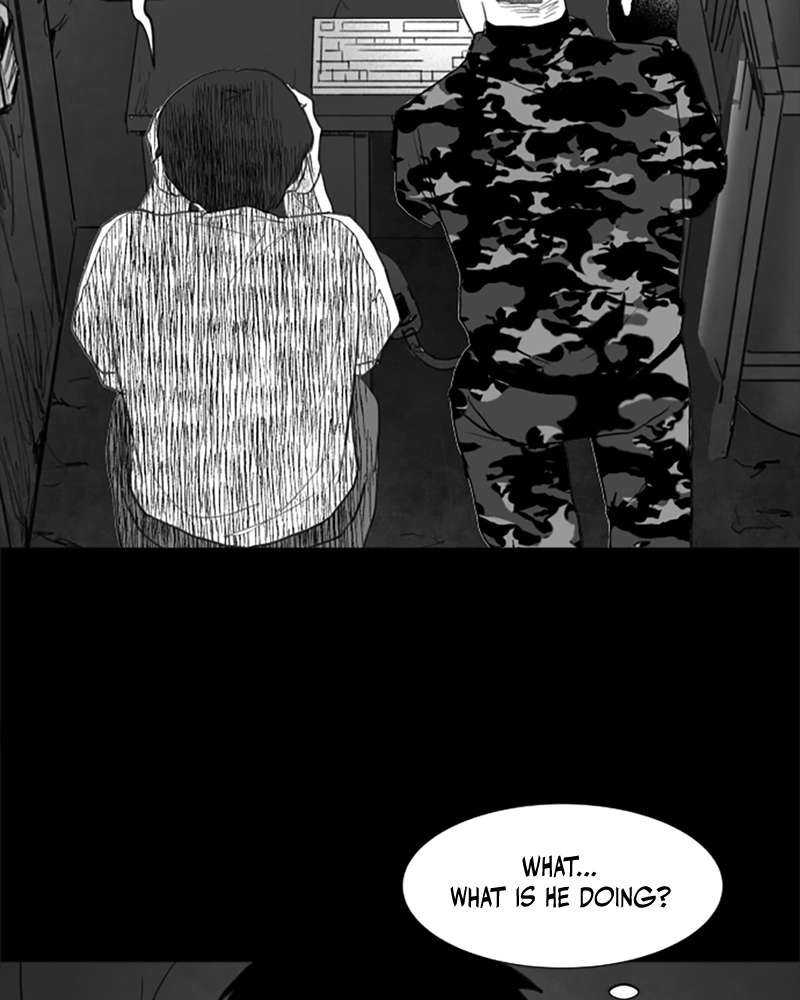 Read ANT chapter 23 image 83 on Lezhin