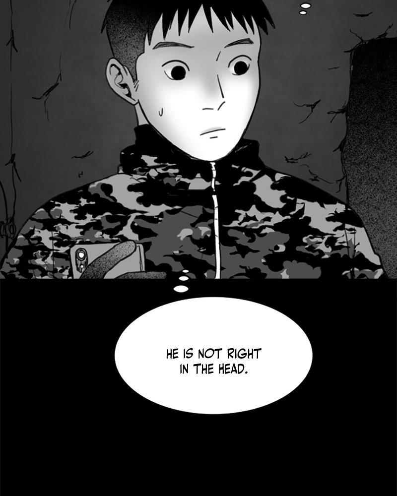 Read ANT chapter 23 image 84 on Lezhin