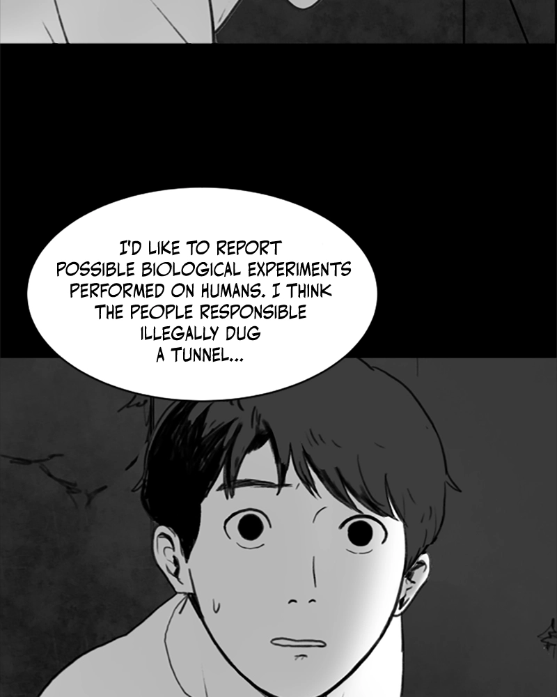 Read ANT chapter 23 image 88 on Lezhin