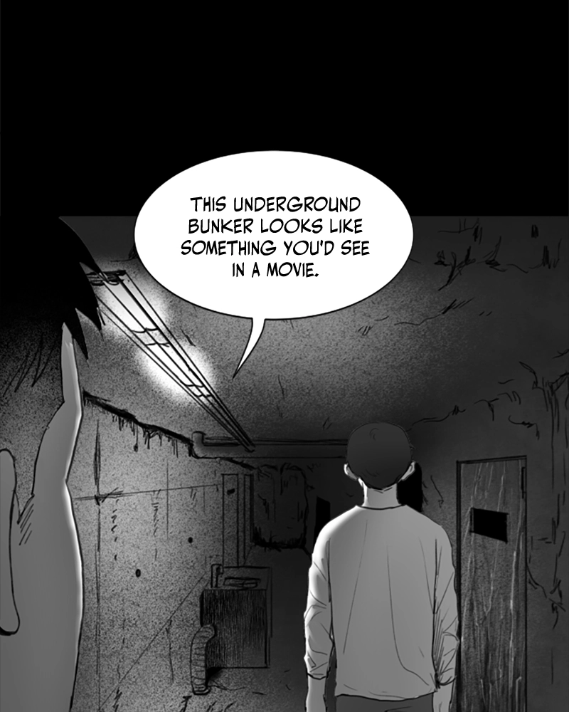 Read ANT chapter 23 image 9 on Lezhin
