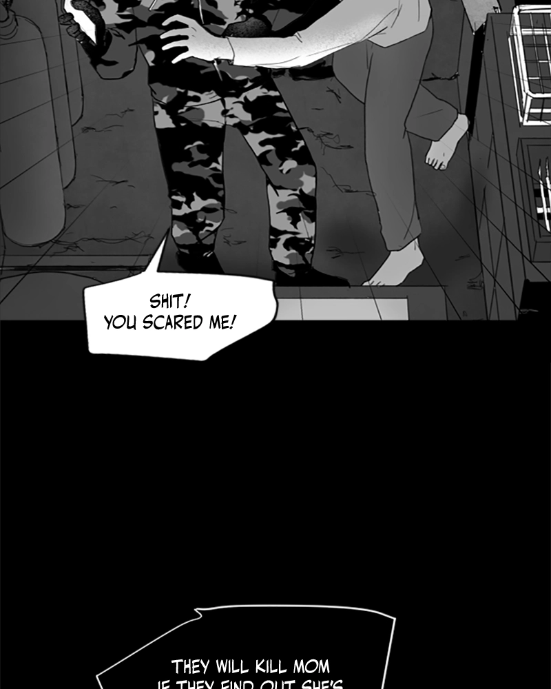 Read ANT chapter 23 image 90 on Lezhin