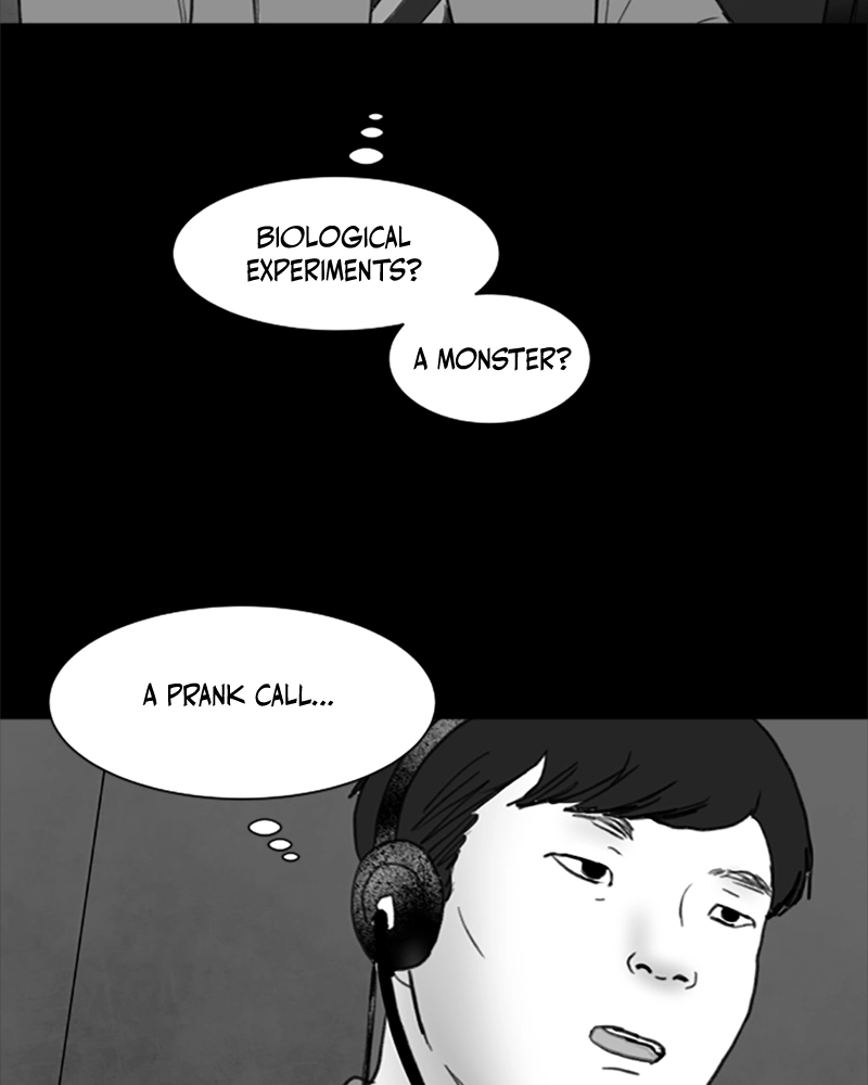 Read ANT chapter 23 image 92 on Lezhin